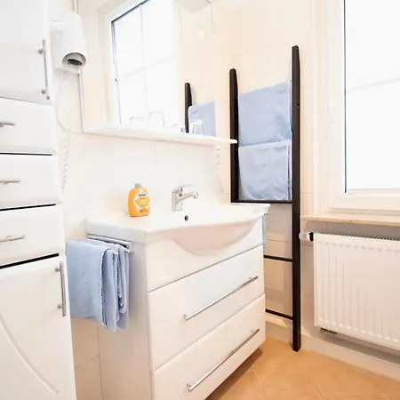 Wilhelma Strandallee 146 Wilhelma 4 Daire