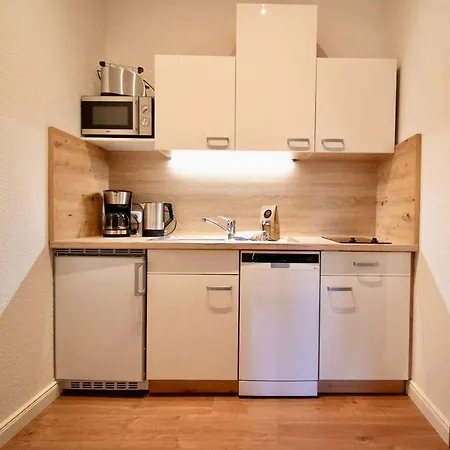 Daire Wilhelma Strandallee 146 Wilhelma 4