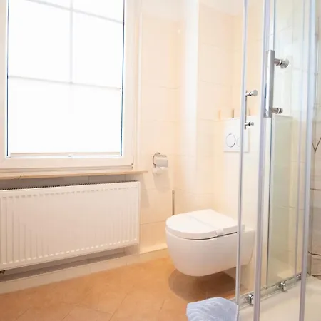 Daire Wilhelma Strandallee 146 Wilhelma 4 *