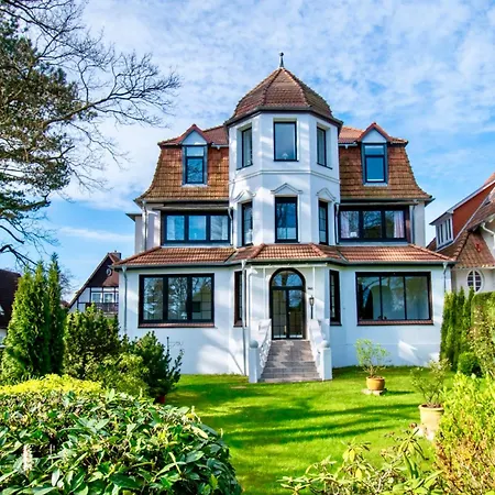 Daire Wilhelma Strandallee 146 Wilhelma 4 Timmendorfer Strand